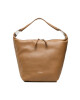 Coccinelle Дамска чанта MEF mintha E1 MEF 13 02 02 Nocciola W43 - Mera.bg