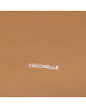 Coccinelle Дамска чанта MEF mintha E1 MEF 13 02 02 Nocciola W43 - Mera.bg
