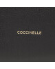 Coccinelle Дамска чанта M50 Boheme E1 M50 19 04 01 Noir/Noir 001 - Mera.bg