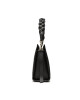Coccinelle Дамска чанта M50 Boheme E1 M50 19 04 01 Noir/Noir 001 - Mera.bg