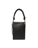Coccinelle Дамска чанта M50 Boheme E1 M50 19 04 01 Noir/Noir 001 - Mera.bg