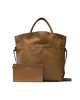 Coccinelle Дамска чанта M45 romance E1 M45 18 02 01 Nocciola W43 - Mera.bg