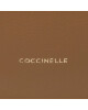 Coccinelle Дамска чанта M45 romance E1 M45 18 02 01 Nocciola W43 - Mera.bg