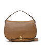 Coccinelle Дамска чанта MQF magie E1 MQF 18 02 01 Nocciola W43 - Mera.bg