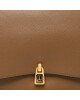 Coccinelle Дамска чанта MQF magie E1 MQF 18 02 01 Nocciola W43 - Mera.bg