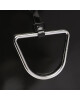 Coccinelle Дамска чанта MFH narcisse Sh.Cal E1 MFH 18 02 01 Noir 001 - Mera.bg