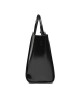 Coccinelle Дамска чанта MFH narcisse Sh.Cal E1 MFH 18 02 01 Noir 001 - Mera.bg