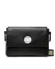 Coccinelle Дамска чанта MM9 Liya Elephant E1 MM9 12 06 01 Noir 001 - Mera.bg