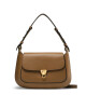 Coccinelle Дамска чанта MKB crist E1 MKB 12 01 01 Nocciola W43 - Mera.bg