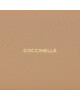 Coccinelle Дамска чанта NC5 chariot E1 NC5 13 01 01 Toasted N10 - Mera.bg