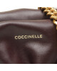 Coccinelle Дамска чанта M85 Ophelie Goodie E1 M85 19 02 01 Cola W66 - Mera.bg