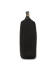 Coccinelle Дамска чанта N5H maelody Suede E1 N5H 13 01 01 Noir/Noir 001 - Mera.bg