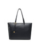Coccinelle Дамска чанта N15 gleen E1 N15 11 02 01 Midnight Blue B29 - Mera.bg