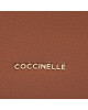 Coccinelle Дамска чанта N15 gleen E1 N15 13 02 01 Brule N15 - Mera.bg