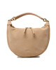 Coccinelle Дамска чанта N5H Melody Suede E1 N5H 13 02 01 Toasted/Toasted N10 - Mera.bg