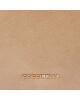 Coccinelle Дамска чанта N5H Melody Suede E1 N5H 13 02 01 Toasted/Toasted N10 - Mera.bg