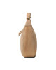 Coccinelle Дамска чанта N5H Melody Suede E1 N5H 13 02 01 Toasted/Toasted N10 - Mera.bg