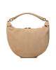 Coccinelle Дамска чанта N5H Melody Suede E1 N5H 13 02 01 Toasted/Toasted N10 - Mera.bg