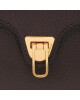 Coccinelle Дамска чанта NOF Beat Soft Ribb E1 NOF 15 04 01 Cola W66 - Mera.bg