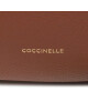 Coccinelle Дамска чанта NC5 chariot E1 NC5 13 01 01 Brule W74 - Mera.bg