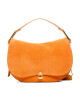 Coccinelle Дамска чанта MQI magie Suede E1 MQI 18 02 01 Paprika R18 - Mera.bg