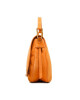 Coccinelle Дамска чанта MQI magie Suede E1 MQI 18 02 01 Paprika R18 - Mera.bg