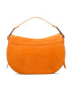 Coccinelle Дамска чанта MQI magie Suede E1 MQI 18 02 01 Paprika R18 - Mera.bg