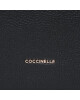 Coccinelle Дамска чанта N15 gleen E1 N15 13 01 01 Noir 001 - Mera.bg