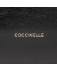 Coccinelle Дамска чанта NC7 chariot Rock E1 NC7 13 02 01 Noir 001 - Mera.bg