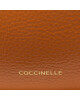Coccinelle Дамска чанта NE0 priscilla E1 NE0 13 03 01 Paprika R18 - Mera.bg