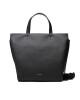 Coccinelle Дамска чанта M50 Boheme Grana Double E1 M50 18 01 01 Черен - Mera.bg