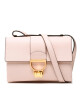 Coccinelle Дамска чанта MD5 Arlettis E1 MD5 12 07 01 Creamy Pink P43 - Mera.bg