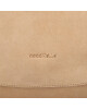 Coccinelle Дамска чанта NAM sole Suede E1 NAM 13 01 01 Toasted N10 - Mera.bg