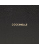 Coccinelle Дамска чанта NC5 chariot E1 NC5 13 02 01 Noir 001 - Mera.bg