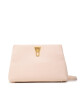 Coccinelle Дамска чанта N80 Beat Clutch E1 N80 19 02 01 Creamy Pink P43 - Mera.bg