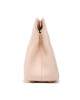 Coccinelle Дамска чанта N80 Beat Clutch E1 N80 19 02 01 Creamy Pink P43 - Mera.bg