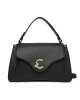 Coccinelle Дамска чанта 314772 Черен - Mera.bg