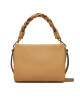 Coccinelle Дамска чанта Boheme Grana Double E1 M50 58 01 01 Бежов - Mera.bg