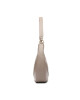 Coccinelle Дамска чанта E1 NAK 13 01 01 Warm Taupe N59 - Mera.bg