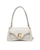Coccinelle Дамска чанта E1 SSK 12 01 01 Бял - Mera.bg