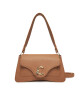 Coccinelle Дамска чанта E1 SSL 12 01 01 Кафяв - Mera.bg