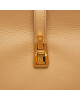 Coccinelle Дамска чанта Emagie Soft E1 PQR 11 01 01 Бежов - Mera.bg