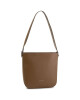 Coccinelle Дамска чанта FT5 Florence Hobo E1 FT5 13 01 01 Кафяв - Mera.bg