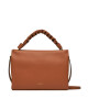 Coccinelle Дамска чанта Grana Double E1 M50 19 02 01 Кафяв - Mera.bg