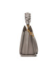 Coccinelle Дамска чанта Grana Double E1 M50 19 02 01 Light Grey/Noir 442 - Mera.bg