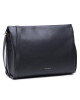 Coccinelle Дамска чанта H50 Boheme Grana Double E1 H50 19 06 01 Черен - Mera.bg