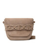 Coccinelle Дамска чанта IB6 Gitane Suede E1 IB6 12 02 01 New Taupe N90 - Mera.bg