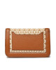 Coccinelle Дамска чанта L3H Marvin Twist Jacquard E1 L3H 15 01 01 Mult.Natur/Cara 431 - Mera.bg