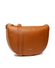 Coccinelle Дамска чанта L60 Lea E1 L60 13 03 01 Caramel W03 - Mera.bg