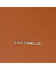 Coccinelle Дамска чанта L60 Lea E1 L60 13 03 01 Caramel W03 - Mera.bg